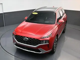 Hyundai SANTA FE 2023 Calligraphy 4dr Crossover