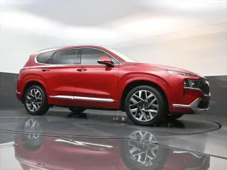 Hyundai SANTA FE 2023 Calligraphy 4dr Crossover