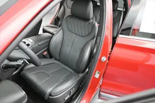 Hyundai SANTA FE 2023 Calligraphy 4dr Crossover