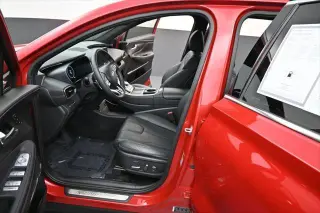 Hyundai SANTA FE 2023 Calligraphy 4dr Crossover