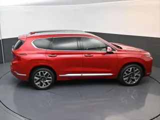 Hyundai SANTA FE 2023 Calligraphy 4dr Crossover