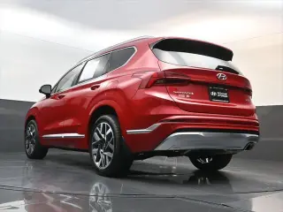 Hyundai SANTA FE 2023 Calligraphy 4dr Crossover