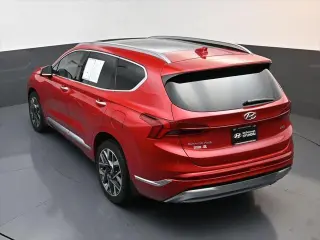 Hyundai SANTA FE 2023 Calligraphy 4dr Crossover