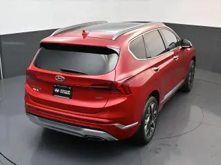 Hyundai SANTA FE 2023 Calligraphy 4dr Crossover