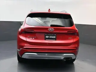 Hyundai SANTA FE 2023 Calligraphy 4dr Crossover