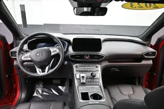 Hyundai SANTA FE 2023 Calligraphy 4dr Crossover