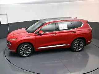 Hyundai SANTA FE 2023 Calligraphy 4dr Crossover