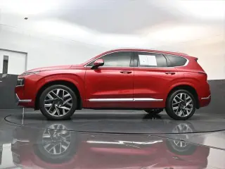 Hyundai SANTA FE 2023 Calligraphy 4dr Crossover