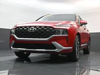 Hyundai SANTA FE 2023 Calligraphy 4dr Crossover