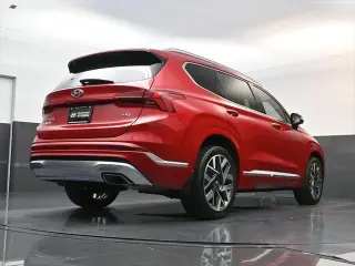 Hyundai SANTA FE 2023 Calligraphy 4dr Crossover