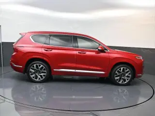 Hyundai SANTA FE 2023 Calligraphy 4dr Crossover