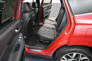 Hyundai SANTA FE 2023 Calligraphy 4dr Crossover