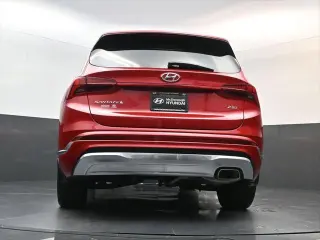 Hyundai SANTA FE 2023 Calligraphy 4dr Crossover
