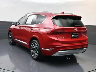 Hyundai SANTA FE 2023 Calligraphy 4dr Crossover