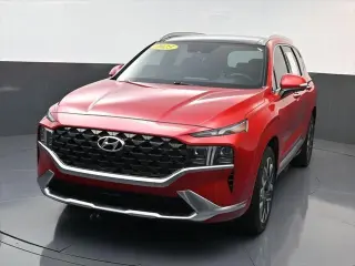 Hyundai SANTA FE 2023 Calligraphy 4dr Crossover
