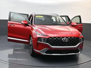 Hyundai SANTA FE 2023 Calligraphy 4dr Crossover