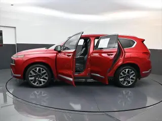 Hyundai SANTA FE 2023 Calligraphy 4dr Crossover
