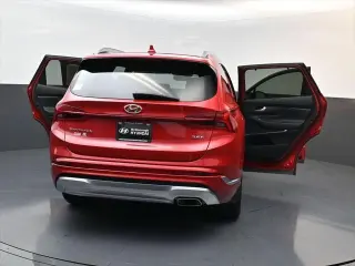 Hyundai SANTA FE 2023 Calligraphy 4dr Crossover