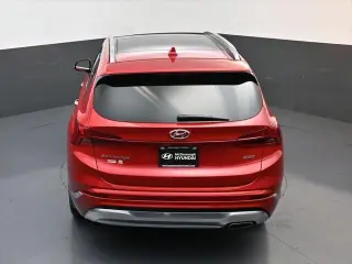 Hyundai SANTA FE 2023 Calligraphy 4dr Crossover