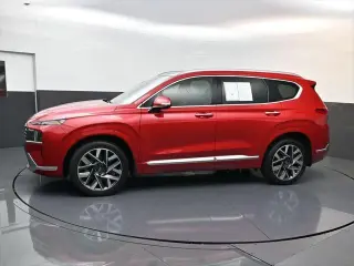 Hyundai SANTA FE 2023 Calligraphy 4dr Crossover