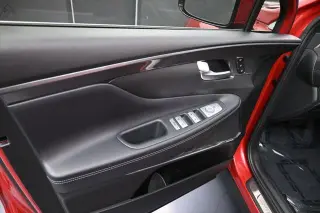 Hyundai SANTA FE 2023 Calligraphy 4dr Crossover