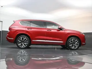 Hyundai SANTA FE 2023 Calligraphy 4dr Crossover