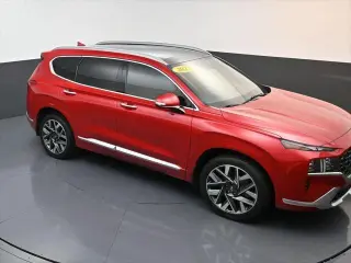 Hyundai SANTA FE 2023 Calligraphy 4dr Crossover
