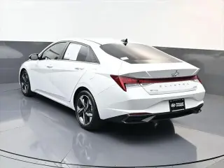 Hyundai ELANTRA 2022 Limited 4dr Sedan