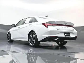 Hyundai ELANTRA 2022 Limited 4dr Sedan