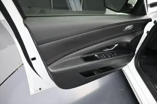 Hyundai ELANTRA 2022 Limited 4dr Sedan