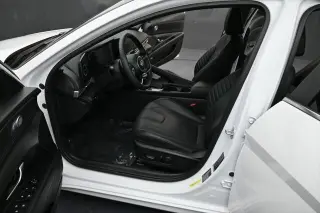Hyundai ELANTRA 2022 Limited 4dr Sedan