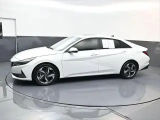Hyundai ELANTRA 2022 Limited 4dr Sedan