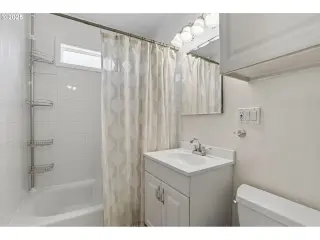 Propiedad en alquiler con 2 habitaciones y 1 baño en Portland