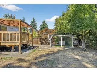Propiedad en alquiler con 2 habitaciones y 1 baño en Portland