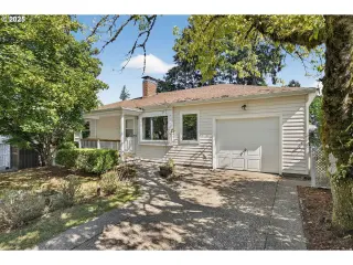 Propiedad en alquiler con 2 habitaciones y 1 baño en Portland