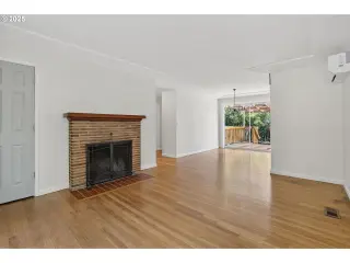 Propiedad en alquiler con 2 habitaciones y 1 baño en Portland