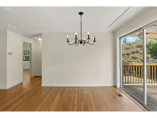 Propiedad en alquiler con 2 habitaciones y 1 baño en Portland