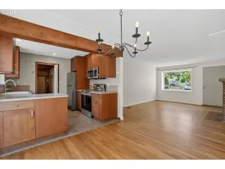 Propiedad en alquiler con 2 habitaciones y 1 baño en Portland