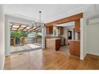 Propiedad en alquiler con 2 habitaciones y 1 baño en Portland