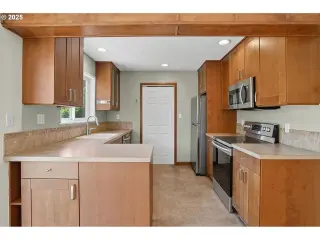 Propiedad en alquiler con 2 habitaciones y 1 baño en Portland