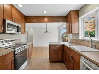 Propiedad en alquiler con 2 habitaciones y 1 baño en Portland