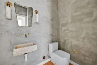 Propiedad en alquiler con 3 habitaciones y 3.5 baños en Coral Gables