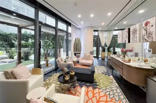 Propiedad en alquiler con 1 dormitorio y 1.5 baños en Miami
