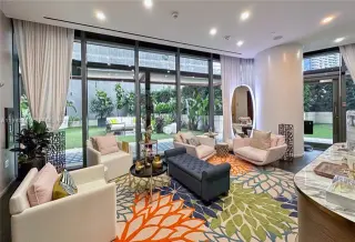 Propiedad en alquiler con 1 dormitorio y 1.5 baños en Miami