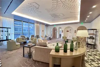 Propiedad en alquiler con 1 dormitorio y 1.5 baños en Miami