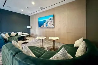 Propiedad en alquiler con 1 dormitorio y 1.5 baños en Miami