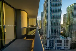 Propiedad en alquiler con 1 dormitorio y 1.5 baños en Miami