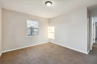 Propiedad en alquiler con 2 habitaciones y 1 baño en Toledo