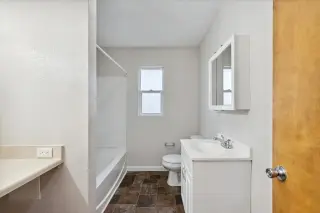 Propiedad en alquiler con 2 habitaciones y 1 baño en Toledo