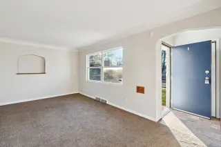 Propiedad en alquiler con 2 habitaciones y 1 baño en Toledo